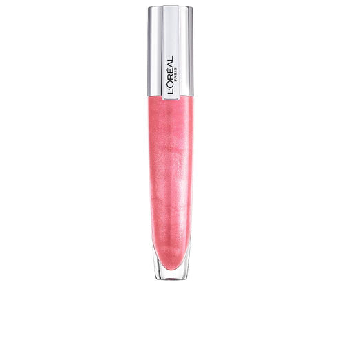 L'Oréal Paris Rouge Signature Gloss Labial Con Volumen Y Brillo