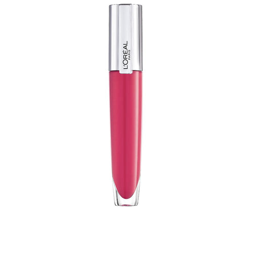 L'Oréal Paris Rouge Signature Gloss Labial Con Volumen Y Brillo