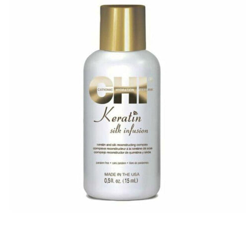 Farouk Chi Tratamiento Capilar Silk Infusion Cabello Fuerte Y Sedoso