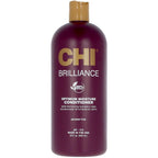 Farouk Chi Balsamo Capelli Olive E Monoi Idratazione Ottimale Idratazione Immediata