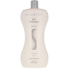 Farouk Biosilk Shampoo Per Ogni Tipo Di Capello