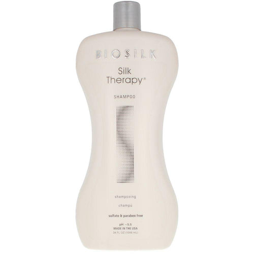 Farouk Biosilk Champú Para Todo Tipo De Cabello