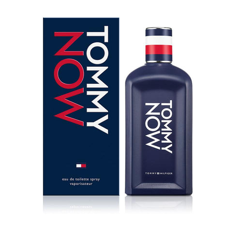 Tommy Hilfiger Tommy Now Parfum Eau De Toilette Parfum Frais Et Dynamique