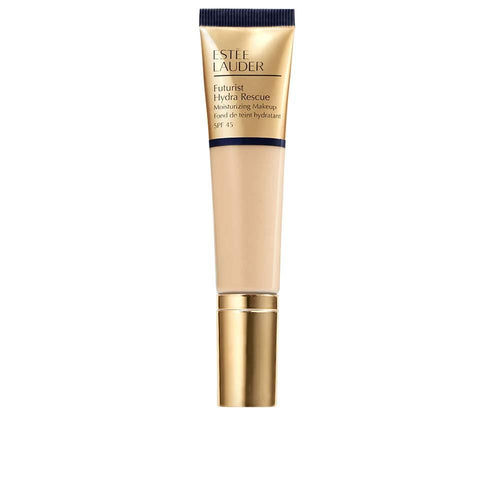 Estée Lauder Futurist Hydra Rescue Moisturizing Makeup Luminous Glow All Day