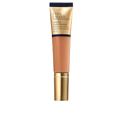 Estée Lauder Futurist Hydra Rescue Moisturizing Makeup Luminous Glow All Day