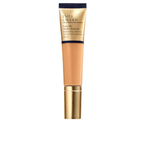 Estée Lauder Futurist Hydra Rescue Moisturizing Makeup Luminous Glow All Day