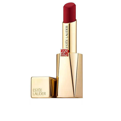 Estée Lauder Pure Color Matte Lipstick Bold Color All Day