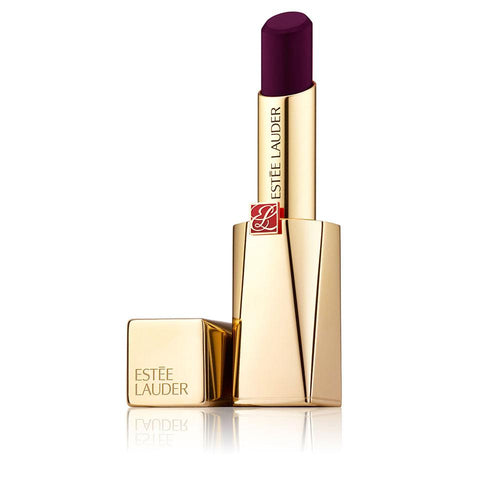 Estée Lauder Pure Color Matte Lipstick Bold Color All Day