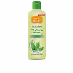 Natural Honey Té Verde Perfume Eau De Cologne Aroma Verde Té Refrescante
