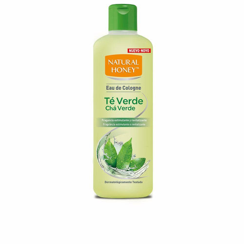 Natural Honey Té Verde Parfum Eau De Cologne Arôme Vert Thé Frais