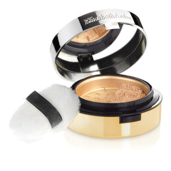 Elizabeth Arden Pure Finish Fond De Teint Minéral En Poudre Look Naturel Rayonnant