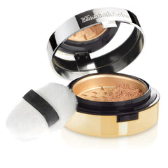 Elizabeth Arden Pure Finish Fond De Teint Minéral En Poudre Look Naturel Rayonnant