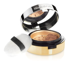 Elizabeth Arden Pure Finish Fond De Teint Minéral En Poudre Look Naturel Rayonnant