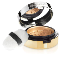 Elizabeth Arden Pure Finish Fond De Teint Minéral En Poudre Look Naturel Rayonnant
