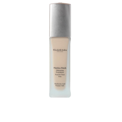 Elizabeth Arden Flawless Finish Skincare Foundation Perfect Complexion 24 Hours