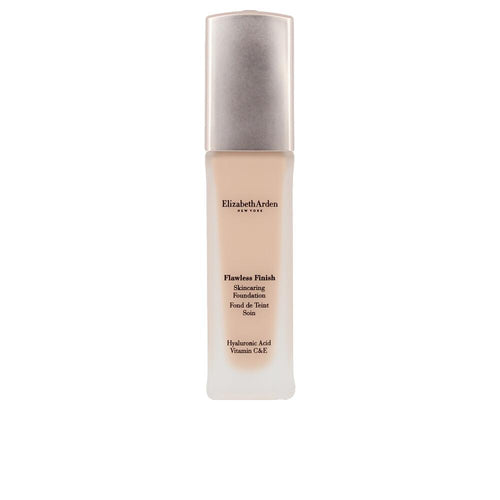 Elizabeth Arden Flawless Finish Base De Maquillaje Skincare Cutis Perfecto 24 Horas