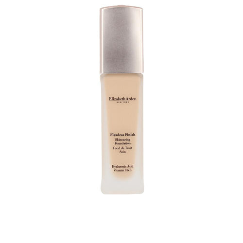 Elizabeth Arden Flawless Finish Base De Maquillaje Skincare Cutis Perfecto 24 Horas