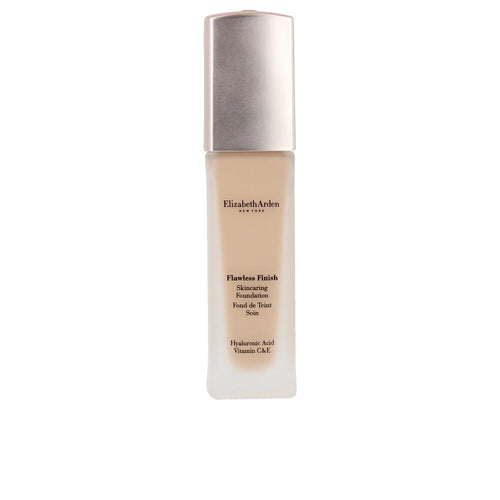 Elizabeth Arden Flawless Finish Skincare Foundation Perfect Complexion 24 Hours