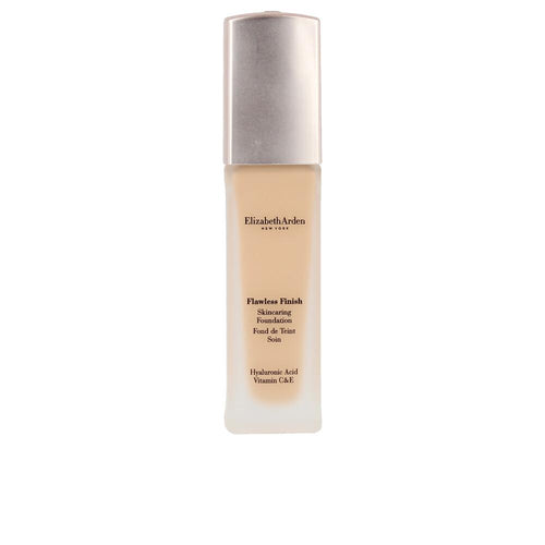 Elizabeth Arden Flawless Finish Skincare Foundation Perfect Complexion 24 Hours