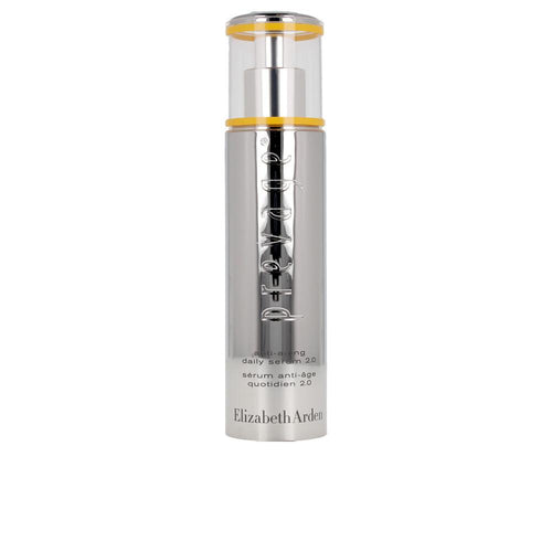 Elizabeth Arden Prevage Suero Anti Envejecimiento Diario Piel Radiante Cada Día