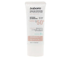 Babaria Solar Multiproteccion Crema Color Anti Macchie Protezione Totale Per Viso