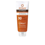 Ecran Ecran Sunnique Crema Solare Gel Silk Touch Alto SPF Protezione UV Superiore