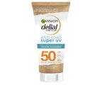 Garnier Super Uv Anti-Edad Face Cream SPF 50 Advanced Sun Protection