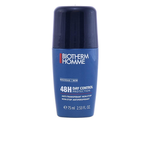 Biotherm Biotherm Homme Déodorant Antisudorifique Roll On Protection 48h Non Stop