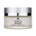 Sesderma Mesoses Crème Visage Anti Âge Jeunesse Rayonnante