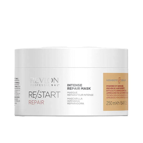 Revlon Re-Start Maschera Restaurativa Capelli Ripara E Rinforza