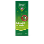 Relec Relec Spray Répulsif Anti Moustiques Pour Enfants Protection Douce Et Durable