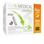 Xls Medical Xls Medical Original Integratore Alimentare Cattura Grassi Stick Blocco Efficace Dei Grassi