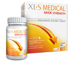XLS Medical Max Strength Integratore Alimentare