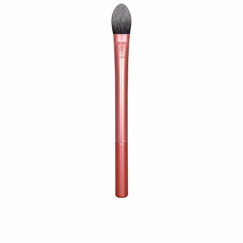 Real Techniques Makeup Brushes Real Techniques Brightening Concealer For Delicate Eyes Effortless Radiant Look
