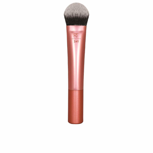 Real Techniques Makeup Brushes Real Techniques Foundation Brush Vegan Beauty