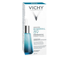 Vichy Mineral 89 Suero Concentrado Piel Radiante