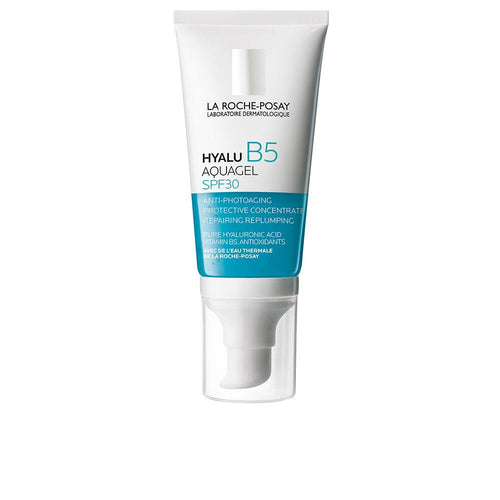 La Roche Posay Hyalu B5 Aquagel Gel Protector Facial Piel Rejuvenecida Y Protegida