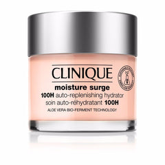 Clinique Moisture Surge Gel Crema Hidratante Hidratación 100 Horas