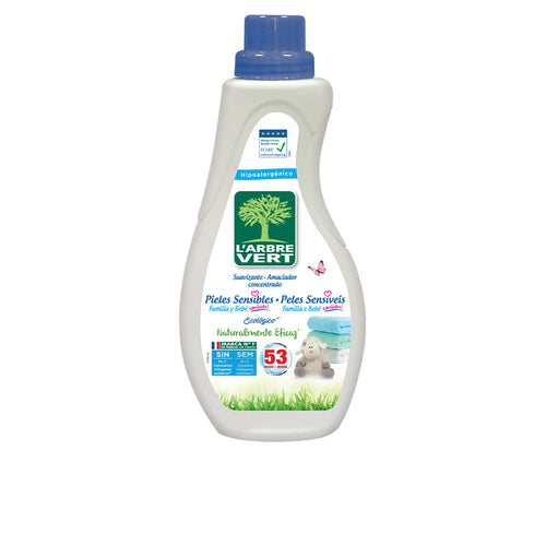 L'Arbre Vert Lv Suavizante Per Pelli Sensibili