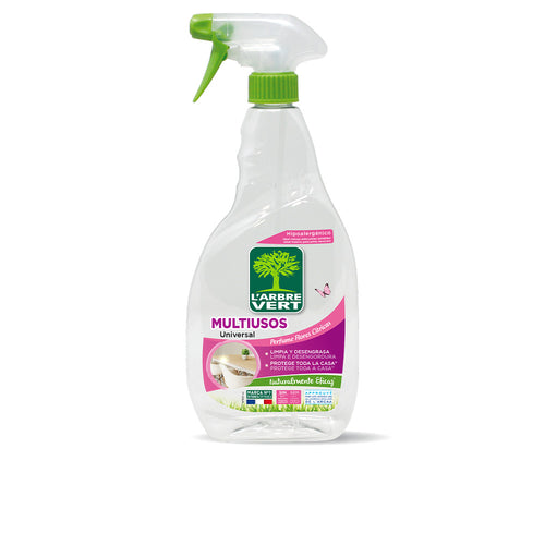 L'Arbre Vert Lv Superficies Multiuso Citrus Desengrasante