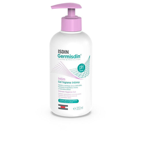 Isdin Germisdin Intimate Hygiene Gel Daily Care