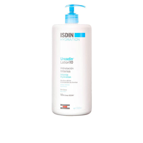 Isdin Ureadin Lozione Idratante Corpo Idratazione Immediata E Duratura