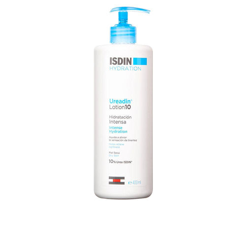 Isdin Ureadin Lozione Idratante Corpo Idratazione Immediata E Duratura