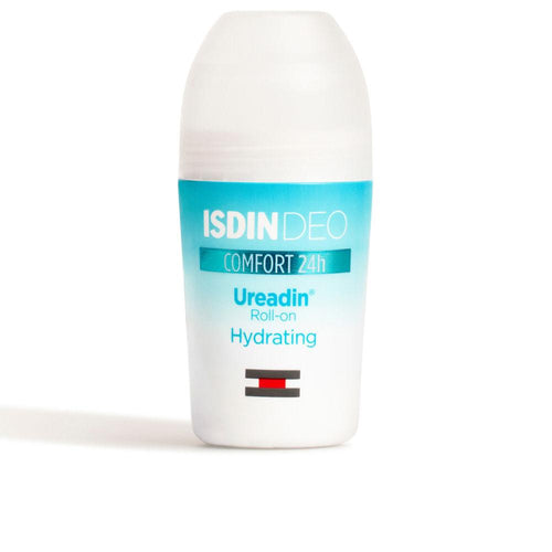 Isdin Ureadin Roll On Deodorant Long Lasting Freshness