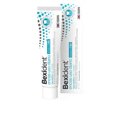 Isdin Bexident Dentifricio Uso Quotidiano Sorriso Sano E Luminoso