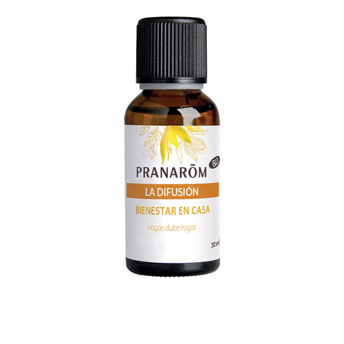 Pranarôm La Diffusion Benessere In Casa