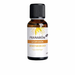Pranarôm La Difusion Difusor De Aromas Para El Hogar Esencia Orgánica De Bienestar
