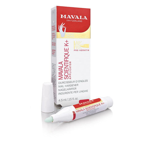 Mavala Científico K+ Fortifiant Ongles Force Ongulaire Avancée