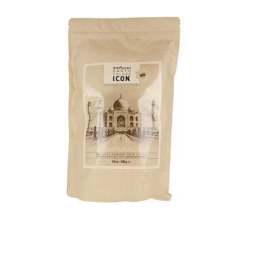 I.c.o.n. Natural Earth Colors Coloration Capillaire Beauté Sans Compromis