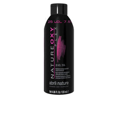 Abril Et Nature Nature Oxy Plex Crema De Peróxido De Hidrógeno Hidratación Y Reparación Profunda